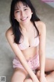 Nene Shida 志田音々, FRIDAYデジタル写真集 現役女子大生の初ビキニ Vol.03 – Set.03 P12 No.1c70d2