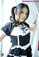 Io Asuka - Chloe Breast Pics P10 No.745190