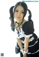 Io Asuka - Chloe Breast Pics P4 No.5e3415