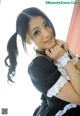 Io Asuka - Chloe Breast Pics P1 No.278588