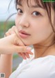 Rin Natsuki 夏木りん, デジタル写真集 「Endless Summer」 Set.03 P10 No.bcfe22