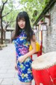 XIUREN No.546: Model Xia Yao baby (夏 瑶 baby) (50 photos) P7 No.57d559