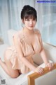 YouMi 尤 蜜 2019-10-03: Xiao You Nai (小 尤奈) (58 pictures) P25 No.f7f582