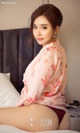 UGIRLS - Ai You Wu App No.1078: Model Lin Yi Na (林 依娜) (35 photos) P12 No.53ff96