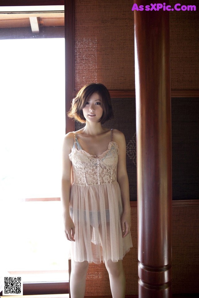Haomi Yotsumoto - Beuty Sexmovies Squ
