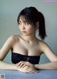 Sachika Nitta 新田さちか, Weekly Playboy 2021 No.08 (週刊プレイボーイ 2021年8号) P5 No.54448b