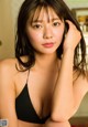 Asuka Kawazu 川津明日香, Young Jump 2021 No.10 (ヤングジャンプ 2021年10号) P13 No.c862f8