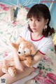 UXING Vol.040: Model Aojiao Meng Meng (K8 傲 娇 萌萌 Vivian) (61 photos) P18 No.19db6d