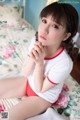 UXING Vol.040: Model Aojiao Meng Meng (K8 傲 娇 萌萌 Vivian) (61 photos) P39 No.c9295f