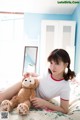 UXING Vol.040: Model Aojiao Meng Meng (K8 傲 娇 萌萌 Vivian) (61 photos) P42 No.6fed87