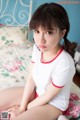 UXING Vol.040: Model Aojiao Meng Meng (K8 傲 娇 萌萌 Vivian) (61 photos) P19 No.3f17f1