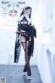 Coser @ 水 淼 Aqua Vol.055: 修女 (42 photos) P34 No.825da1