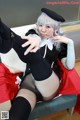 Cosplay Wotome - Creep Download Pussy