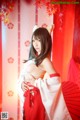 Cosplay Saku - Amezing Www Minka P2 No.9687c7 Image No. 21