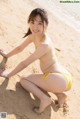 Saki Funaoka 船岡咲, [Girlz-High] 2022.03.09 (bfaa_072_004) P26 No.f0b7d8