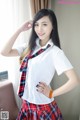 TGOD 2014-12-23: Model Xie Chen Zhuo (谢忱 倬) (134 photos) P16 No.e9c5be