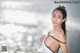 Thai Model No.199: Model Jiraporn Ngamthuan (5 photos) P2 No.d8ac73