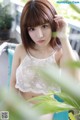 MFStar Vol.114: Model Aojiao Meng Meng (K8 傲 娇 萌萌 Vivian) (52 photos) P8 No.f87c11