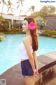CANDY Vol.030: Model Yi Li Na (伊莉娜) (53 photos) P52 No.6ef420