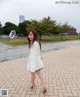 Mashiro Yuna - Nakedgirl All Packcher P10 No.894097