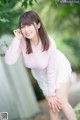 Sakura Kirishima 霧島さくら, Rebecca 写真集 Full Bloom Cherry ♪ – Set.01 P2 No.e09354