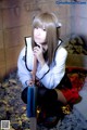 Cosplay Nagisa - Babesecratexnxx Nude Photo P3 No.6d461a