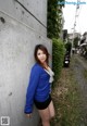Kaoru Wakasugi - Heather Foto Porn P7 No.57fd99