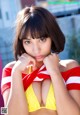 Sayumi Makino - Loses Hot Beut P5 No.dbd416 Image No. 15