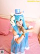 Cosplay Saku - Shaven Classyslut Brazzers P8 No.7e37ea