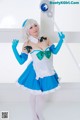 Cosplay Shien - Showing Granny Shagged P12 No.2b41ec Image No. 1