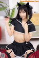 Cosplay Pirateuniform - Accessasian Blck Fuk P2 No.adea88