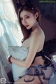 XIUREN No.1692: Wan Qian (婉倩) (46 pictures) P12 No.a8c5ed