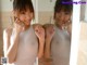 Misa Andou - 16honey Brunette Girl P4 No.ad6971
