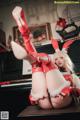 DJAWA Photo - Bambi (밤비): "Christmas Special 2021" (132 photos) P44 No.6431f0