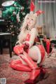 DJAWA Photo - Bambi (밤비): "Christmas Special 2021" (132 photos) P64 No.9385f6