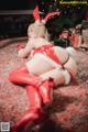 DJAWA Photo - Bambi (밤비): "Christmas Special 2021" (132 photos) P59 No.13a4fa