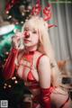 DJAWA Photo - Bambi (밤비): "Christmas Special 2021" (132 photos) P103 No.b1d556