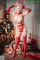 DJAWA Photo - Bambi (밤비): "Christmas Special 2021" (132 photos) P17 No.ece541