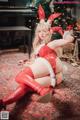 DJAWA Photo - Bambi (밤비): "Christmas Special 2021" (132 photos) P51 No.2da1c2