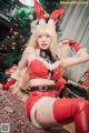 DJAWA Photo - Bambi (밤비): "Christmas Special 2021" (132 photos) P69 No.b2b42f
