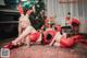 DJAWA Photo - Bambi (밤비): "Christmas Special 2021" (132 photos) P60 No.cbf4a4