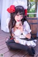 [HaneAme 雨波] Kurumi Tokisaki 時崎狂三 Set.03 P25 No.7331d6