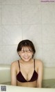 Ayu Okuma 大熊杏優, 週プレ Photo Book 「ねぇ、そろそろ“あゆ”って呼んで欲しいな」 Set.01 P9 No.96c6da