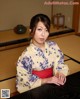 Noriko Mitsuyama - Aged Foto Exclusive P6 No.132446