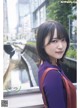 Yuuka Sugai 菅井友香, ENTAME 2019.11 (月刊エンタメ 2019年11月号) P22 No.b7f3c1