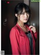Yuuka Sugai 菅井友香, ENTAME 2019.11 (月刊エンタメ 2019年11月号) P7 No.4c3e95