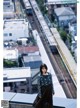Yuuka Sugai 菅井友香, ENTAME 2019.11 (月刊エンタメ 2019年11月号) P2 No.5c3487