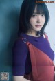 Yuuka Sugai 菅井友香, ENTAME 2019.11 (月刊エンタメ 2019年11月号) P3 No.b9db1d