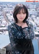 Yuuka Sugai 菅井友香, ENTAME 2019.11 (月刊エンタメ 2019年11月号) P11 No.73a7fe