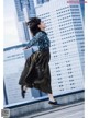 Yuuka Sugai 菅井友香, ENTAME 2019.11 (月刊エンタメ 2019年11月号) P1 No.eb17c0